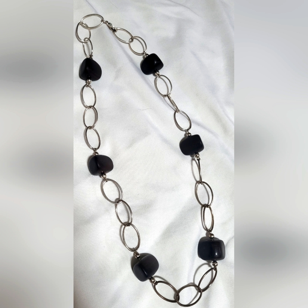 Silpada Necklace
